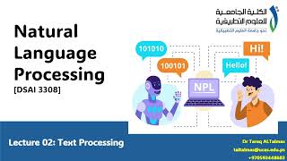 UCAS DSAI 3308 Lecture 2 Data Collection, cleaning and preprocessing