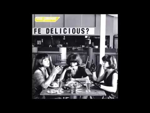 The Pillows — She's perfect - The Pillows