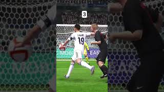 1000 Rainbow Flick Goals Challenge. Goll 3 #fodbol #easportfc