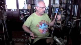 Rebabi Mehmet Refik Kaya Plays Evcara Saz Semaisi By Dilhayat Kalfa Rebabi Mehmet Refik Kaya Plays Evcara Saz Semaisi By Dilhayat Kalfa