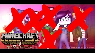 Jesse - Stronger Than You (Frisk)
