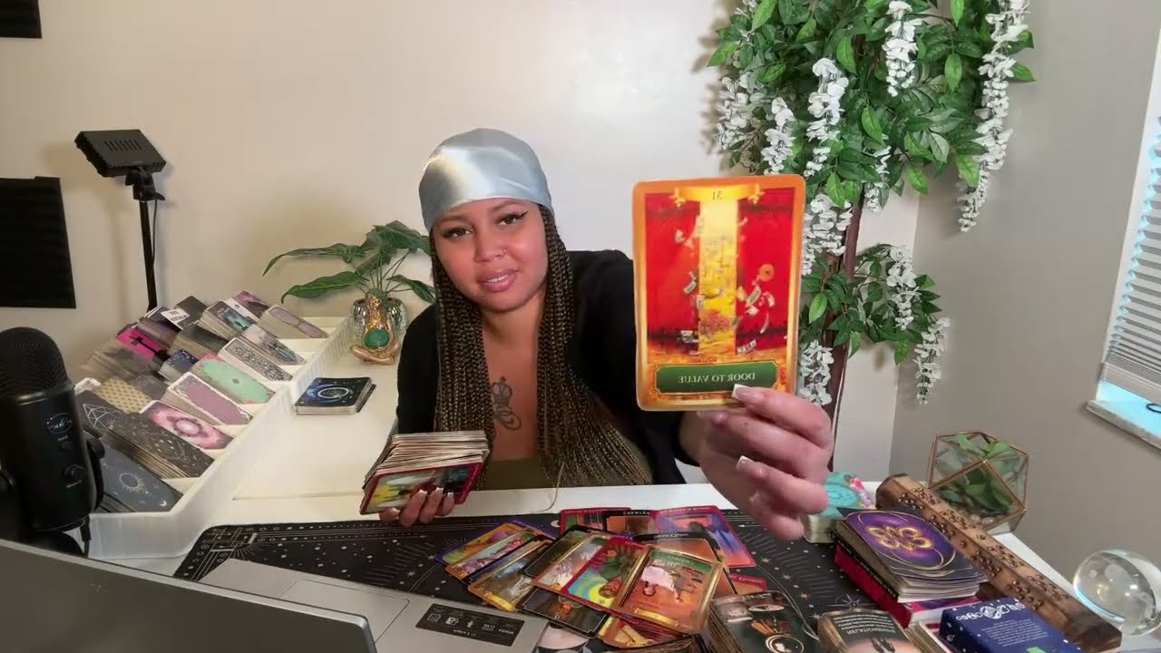 СТРЕЛЕЦ, ВАМ НУЖНО БЫТЬ К ЭТОМУ ГОТОВЫМИ!