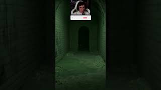 А вы сможете найти выход? #scary #gaming #shorts #repplay #хоррор #ужас #letsplay #реакция