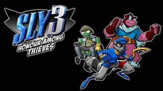 Sly 3: Honor Among Thieves Part 4 (Portrait)