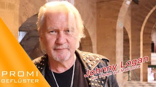 Johnny Logan •787 - Herzlichen Glückwunsch zum Geburtstag! - Schlagersterne