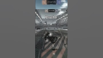 Hardest mechanics in RL! #rocketleague #fyp #foryoupage #mechanic #flipreset #videogames