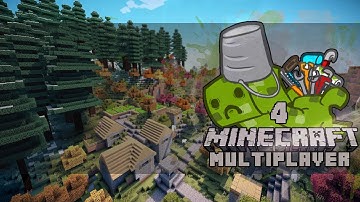 THAT ONE FUNNY GUY - OFFICIAL l Minecraft: Tekkit Multiplayer Adventures | Episode 4 Second Spawner!