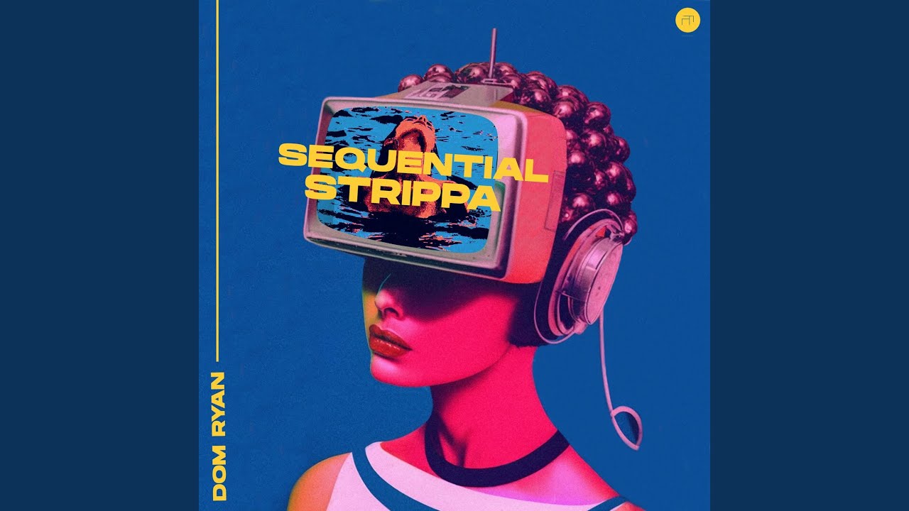 Смотреть «Sequential Strippa» на YouTube Смотреть «Sequential Strippa» на YouTube