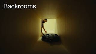 BACKROOMS | Türkçe Alt Yazılı Fragman | 29 Mayıs'ta Sinemalarda 