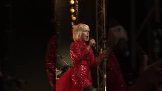 Dates & tickets: toyahwillcox.com/gigs #shorts #toyahwillcox #robertfripp #toyahandrobert