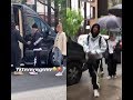 Justin Bieber &amp; Hailey Bieber in New York City - May 8 &amp; 13, 2019