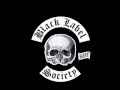Black label society  parade of the dead studio version
