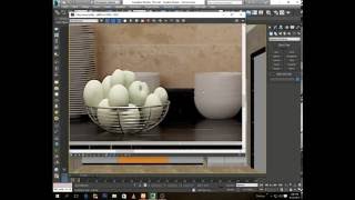 V-Ray 3.4 - Denoiser (English)