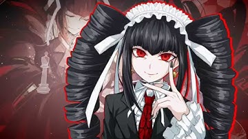 「Celestia Ludenberg」$ail