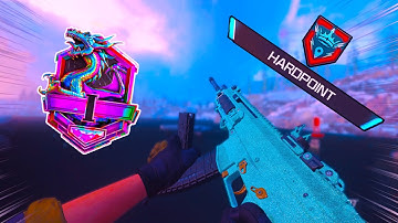 Getting Ready For Modern Warfare 3 Ranked…(Competitive Hardpoint)