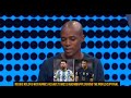 wow 🔥  Reggie  ndlovu explaining  the nicknames he gave to lionel  mess and kylian mbappe