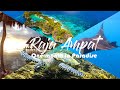 Raja Ampat | One Month In Paradise | West Papua | Methos Homestay