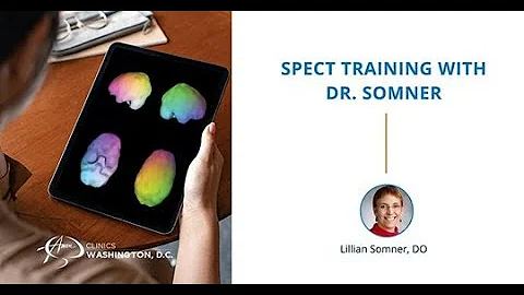 SPECT Training with Dr. Somner