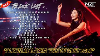 DJ SPECIAL MIXTAPE MALAYSIA MENANTI DISINI DISANA MENUNGGU 🎵 BREAKBEAT FULL MEMORIES 2026