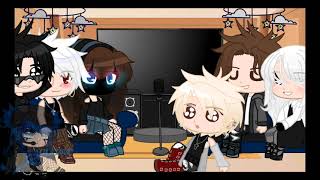  Cai React To Myn   22  Kinda Cringe  Some Bl  im A Ghost 