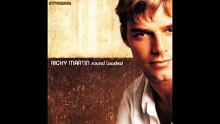 09 One Night Man - Ricky Martin