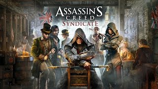 Assassins Creed Syndicate - You Wouldn't Steal a Policeman's Helmet Trophy/Achievement