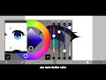 Beginning of video