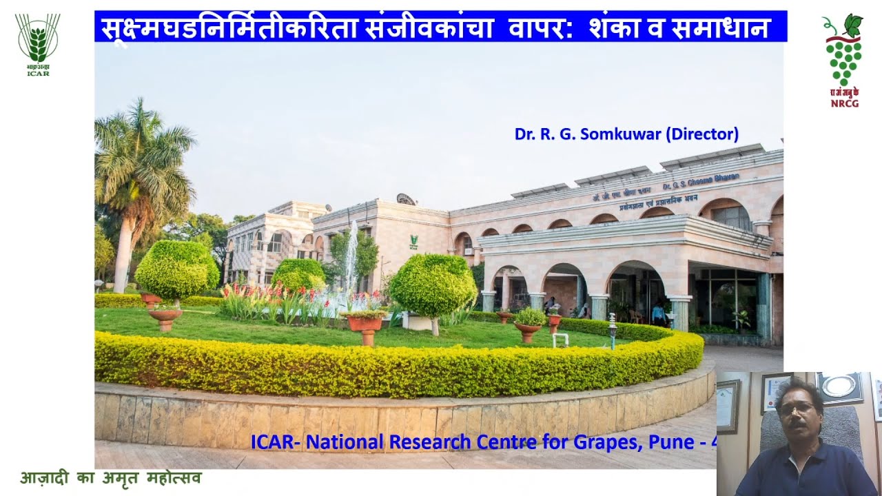 सूक्ष्मघडनिर्मितीकरीता संजीवकांचा वापर: शंका व समाधान