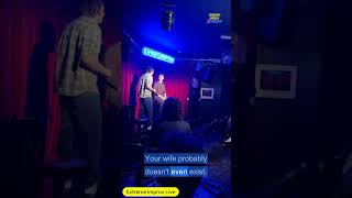 Extreme Improv Clips # #improv #comedy