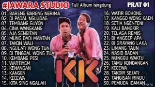 Full Album Tarling Tengdung Wakancil feat Wakoslet Tembang Guyon | Cina Wangkang | Gawe Lara Weteng