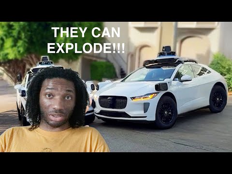Self Driving Cars Were a Mistake | Reaction