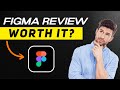 Figma 2025 Review – Best Design Tool for Teams or Too Complex? (Pros &amp; Cons)