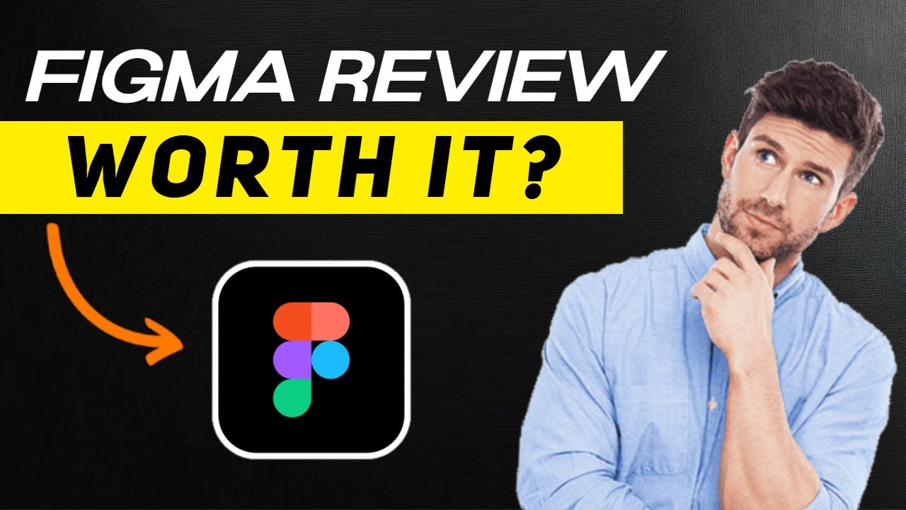 Обзор Figma 2025 — лучший инструмент дизайна для команд или слишком сложный? (Плюсы и минусы)