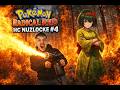 🥊POKEMON RADICAL RED HC NUZLOCKE #4🥊 LAST CHANCE