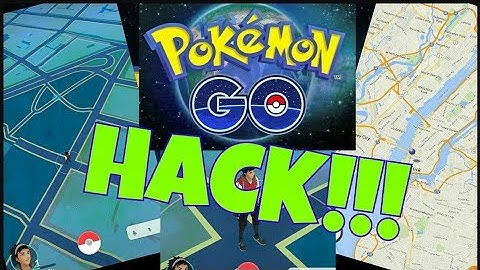 HOW TO HACK POKÉMON GO? NEW 2018 METHOD/NO ROOT/ANDROID!  #2