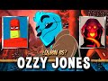 ¿Quién es OZZY JONES? Un resumen de Ósmosis Jones | Drey Dareptil