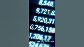 IS NEW PROJECT EA MT4 #forexbot