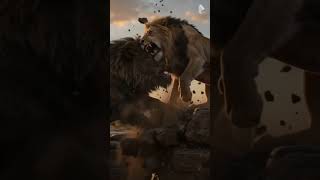 lion #ai