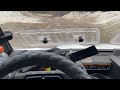 2020 Can-Am Defender HD-10 6x6 on the Orange trail at the Badlands Offroad Park in Attica, IN.