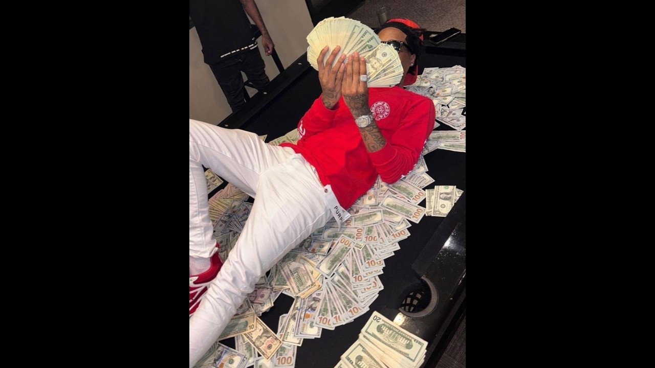 [FREE] Lil Double 0 Type Beat 