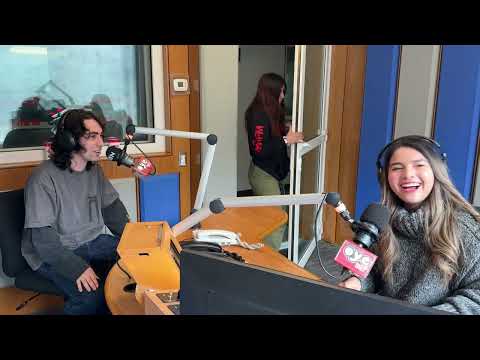 Depresión Sonora dice que ama la radio ¡Entérate de todo!