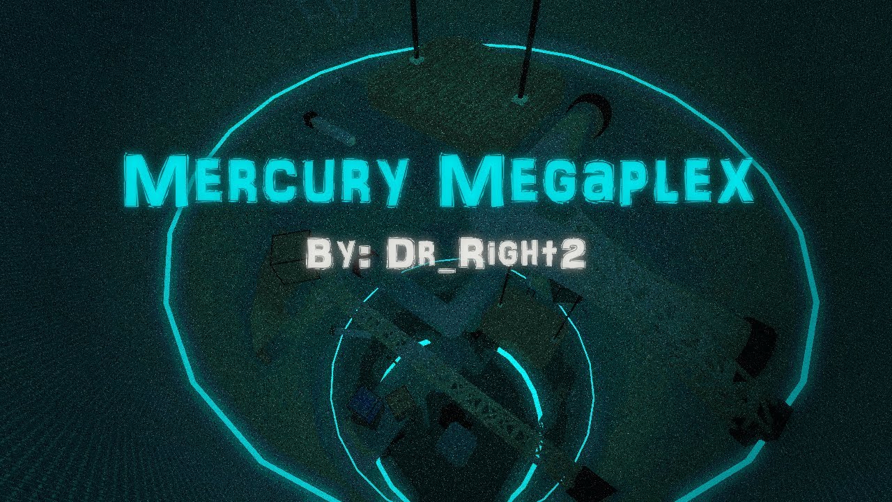 [FE2] Mercury Megaplex [Insane] By: Dr_Right2