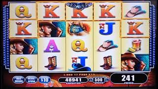 Prueba De Juego Game Chest 6  "Country Girl" Williams BB2. screenshot 3