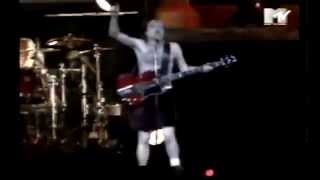 AC/DC - T.N.T. (Live Oslo, 1996) [Pro-Shot]