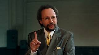 Analyze This - The Doctor