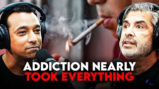 Sanjay’s Journey to Quit Smoking!