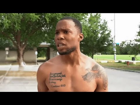 DESMOND RAGING [1 & 2]