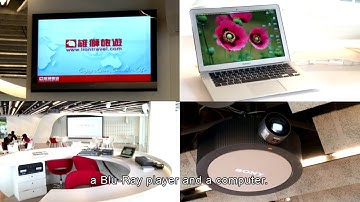 ATEN HDMI Matrix Switch, easily toggle between multiple HDMI Devices and Monitors