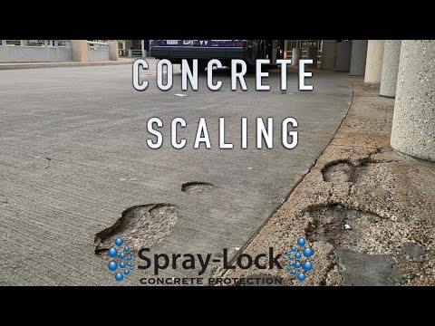 Video: Ce este scalarea betonului?