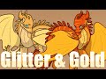 Glitter and Gold PMV - 30K WOW